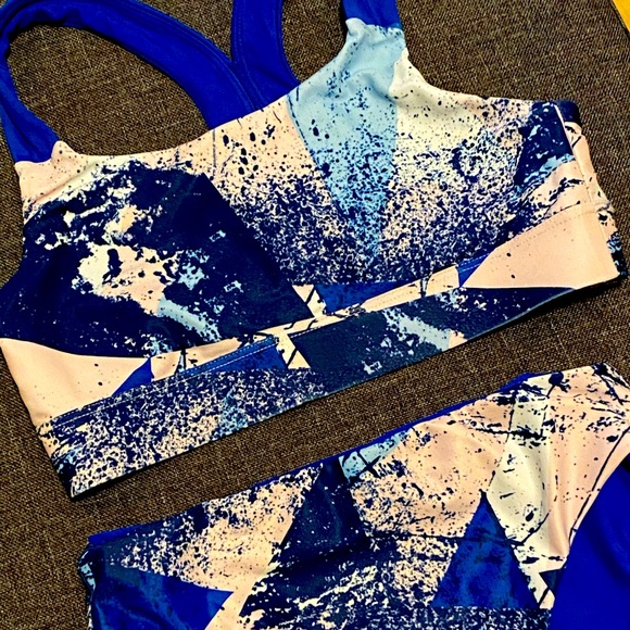 Zella Swim Zella Bathing Suit Poshmark